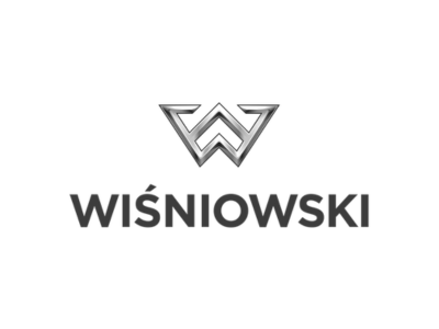 Stolarka stalowa Wiśniowski	